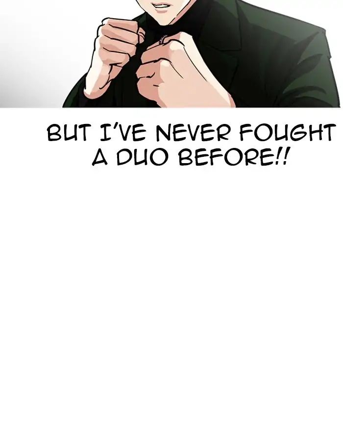 18+ Lookism Chapter 227: Ep.227: Runaway Fam (09) page 68