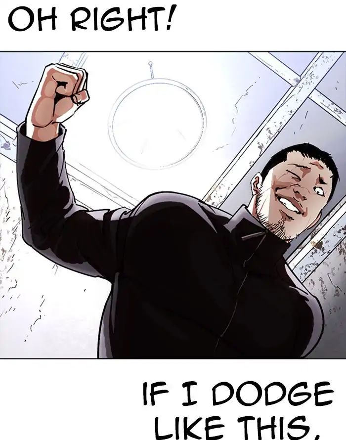 18+ Lookism Chapter 227: Ep.227: Runaway Fam (09) page 74