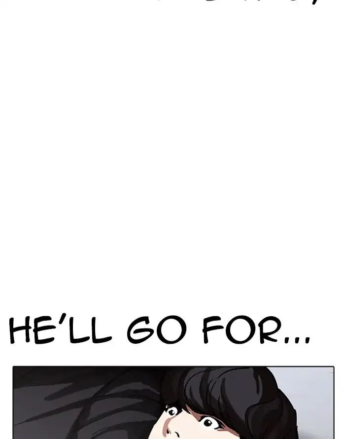 18+ Lookism Chapter 227: Ep.227: Runaway Fam (09) page 75
