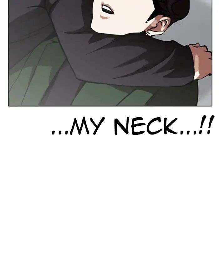 18+ Lookism Chapter 227: Ep.227: Runaway Fam (09) page 76
