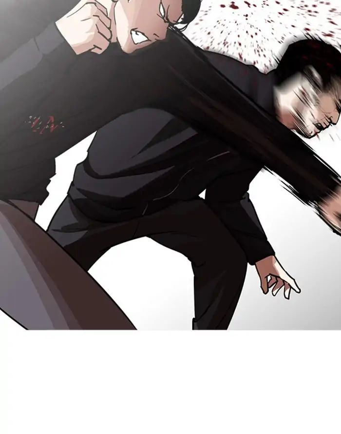 18+ Lookism Chapter 227: Ep.227: Runaway Fam (09) page 78