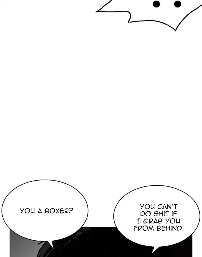 18+ Lookism Chapter 227: Ep.227: Runaway Fam (09) page 85
