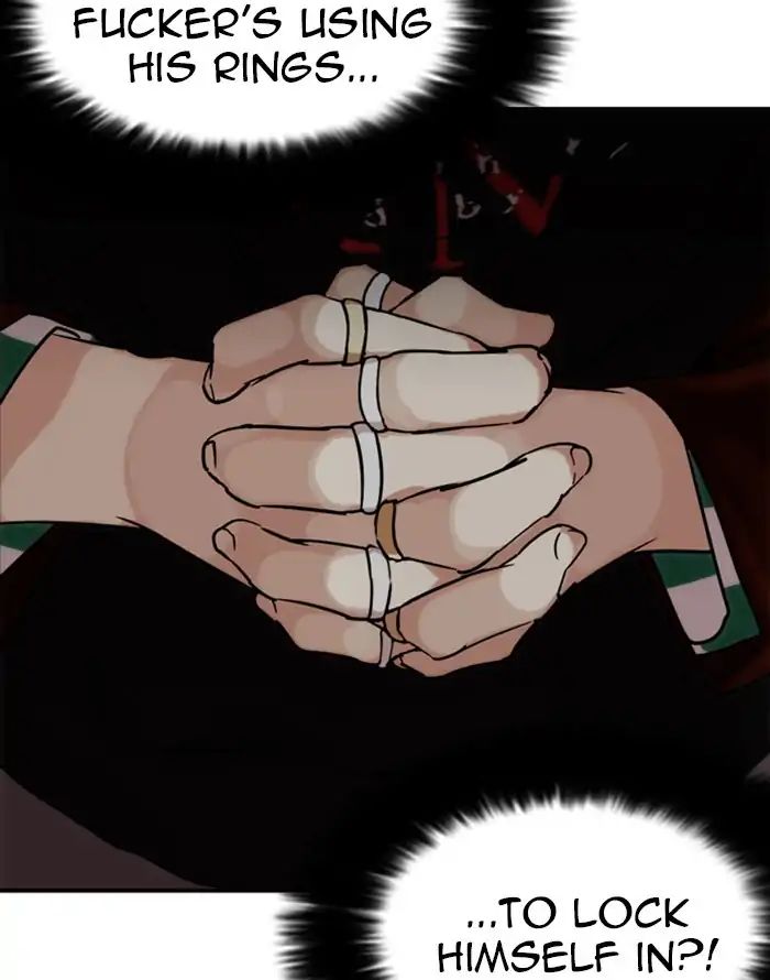 18+ Lookism Chapter 227: Ep.227: Runaway Fam (09) page 90