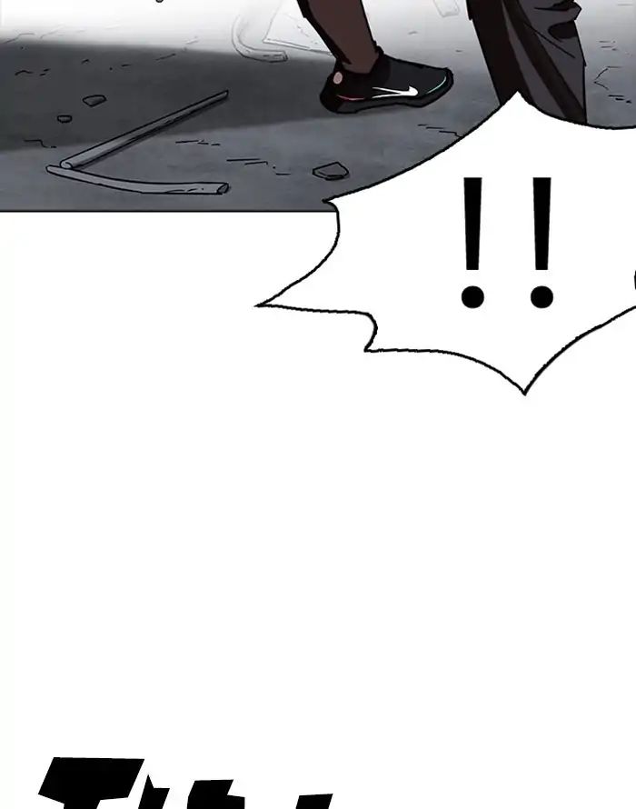 18+ Lookism Chapter 227: Ep.227: Runaway Fam (09) page 97