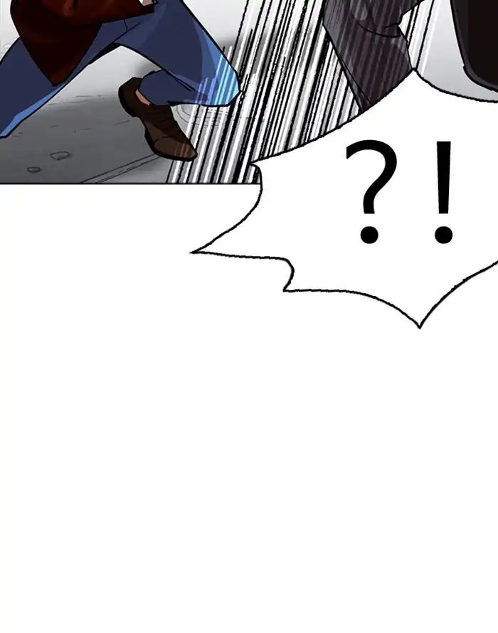 18+ Lookism Chapter 227: Ep.227: Runaway Fam (09) page 99