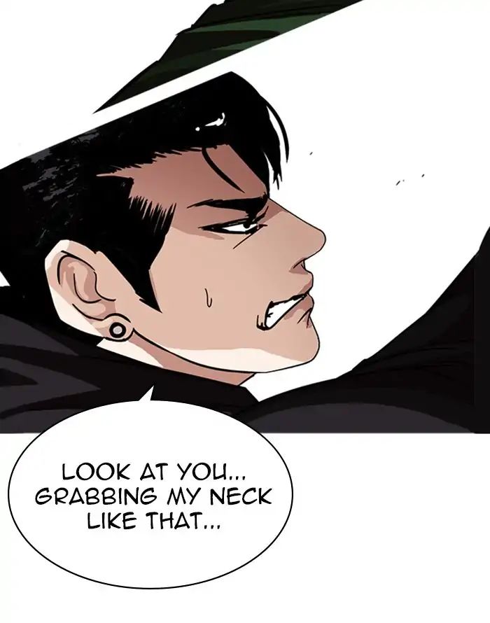 18+ Lookism Chapter 227: Ep.227: Runaway Fam (09) page 101