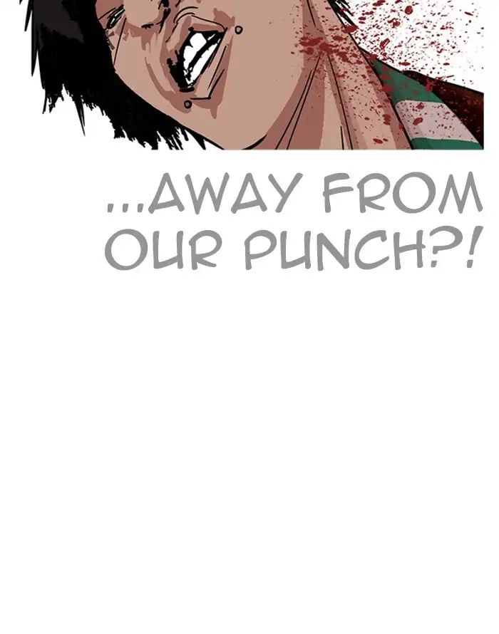 18+ Lookism Chapter 227: Ep.227: Runaway Fam (09) page 104
