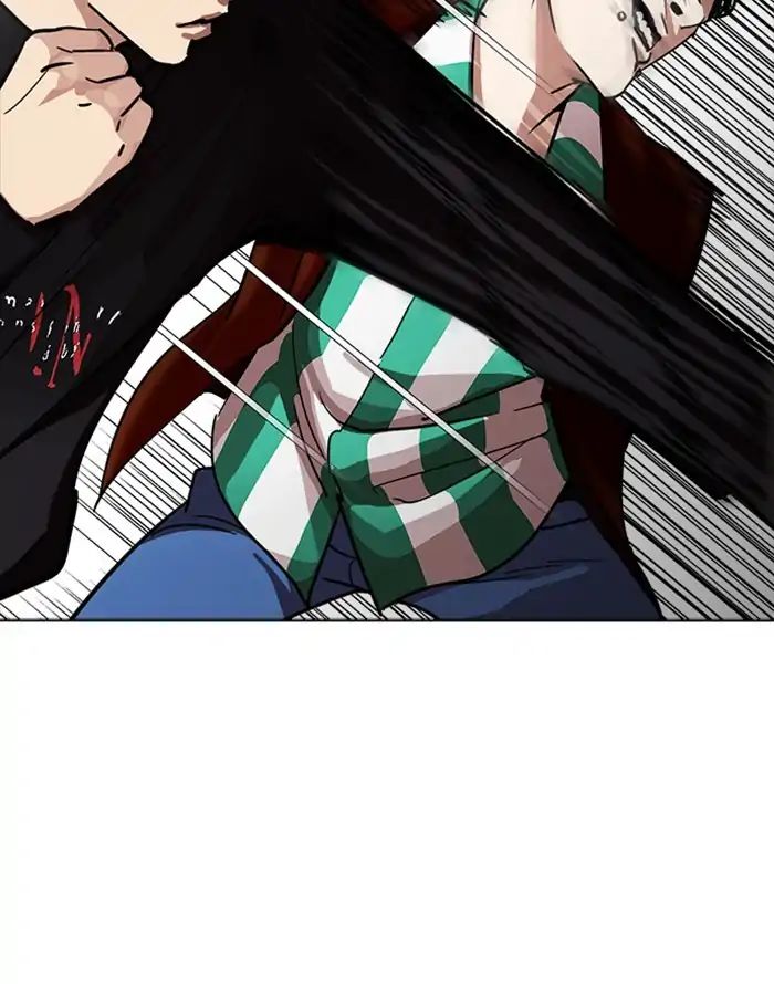 18+ Lookism Chapter 227: Ep.227: Runaway Fam (09) page 108