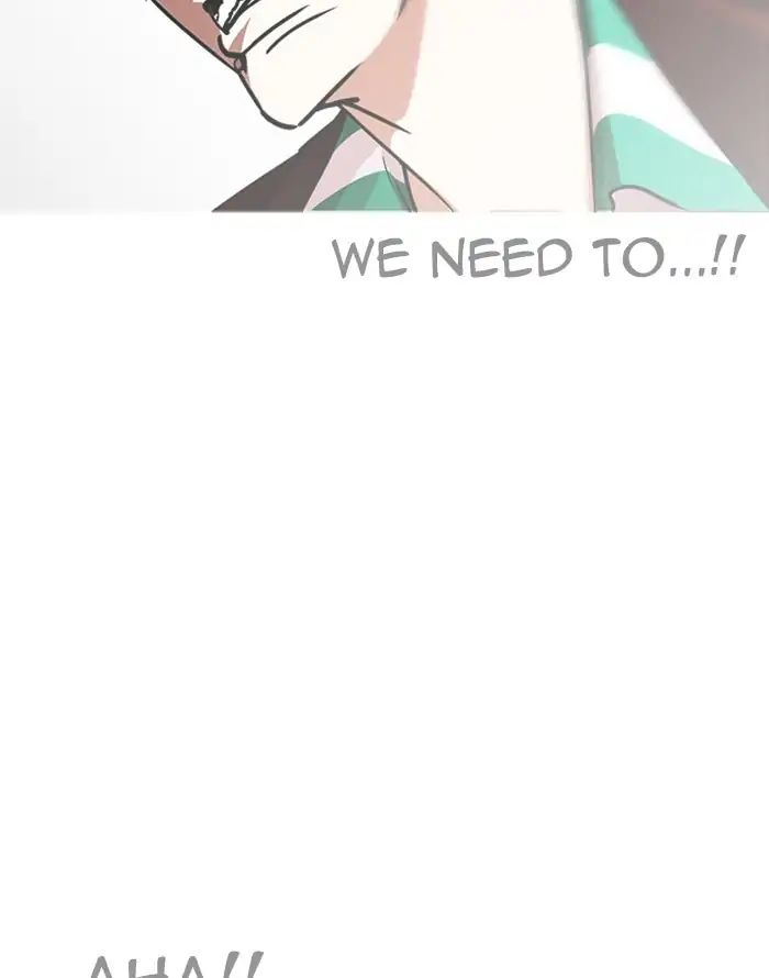 18+ Lookism Chapter 227: Ep.227: Runaway Fam (09) page 112