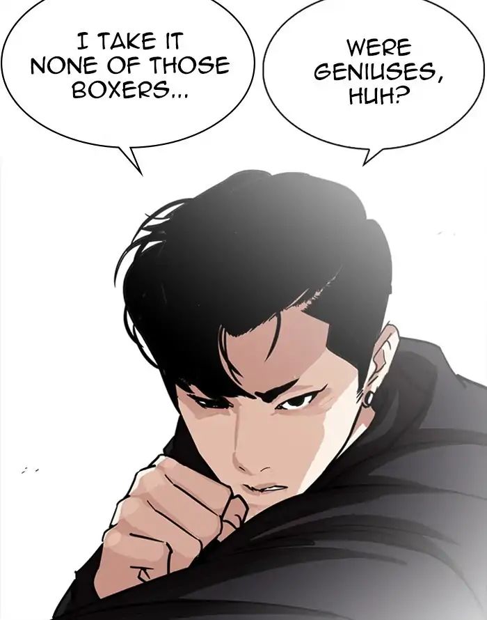 18+ Lookism Chapter 227: Ep.227: Runaway Fam (09) page 127