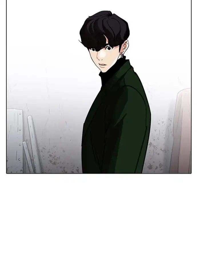 18+ Lookism Chapter 227: Ep.227: Runaway Fam (09) page 129