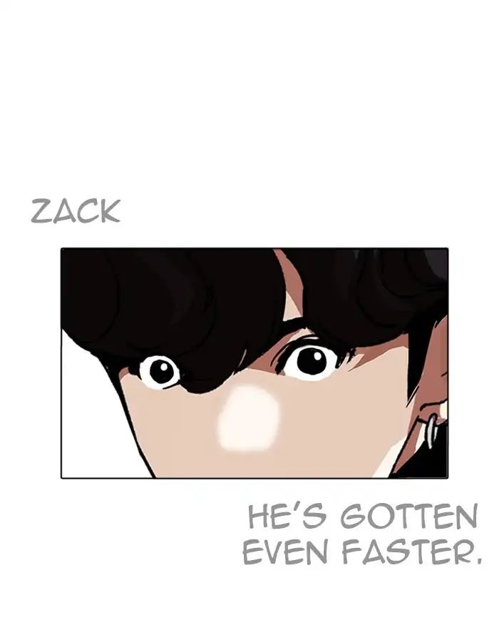18+ Lookism Chapter 227: Ep.227: Runaway Fam (09) page 130
