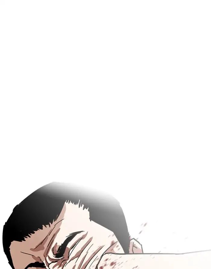 18+ Lookism Chapter 227: Ep.227: Runaway Fam (09) page 137