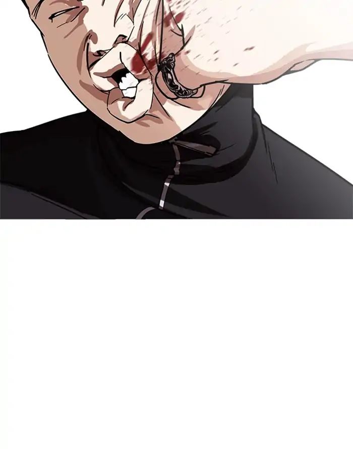 18+ Lookism Chapter 227: Ep.227: Runaway Fam (09) page 138