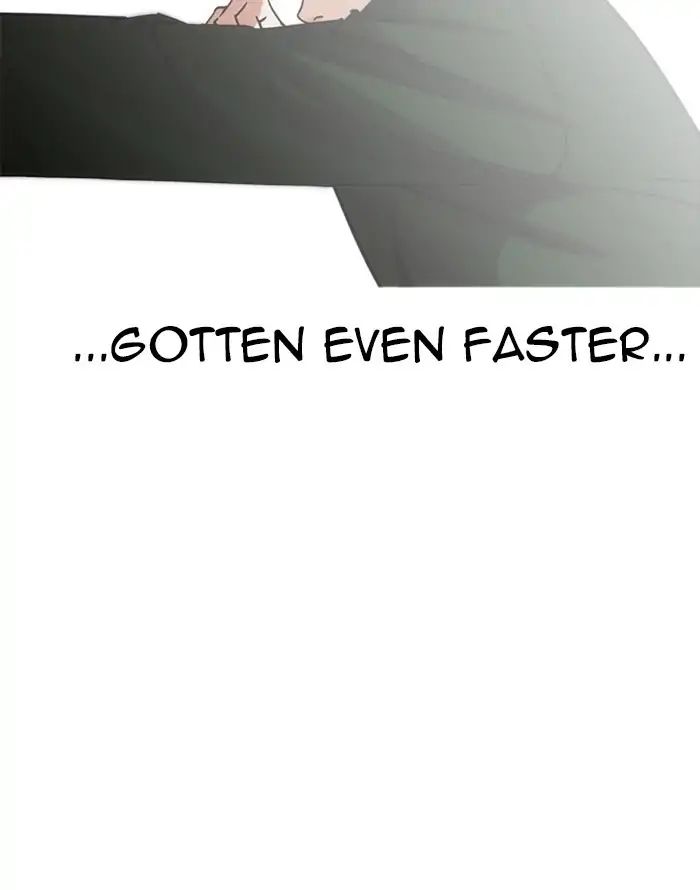 18+ Lookism Chapter 227: Ep.227: Runaway Fam (09) page 144