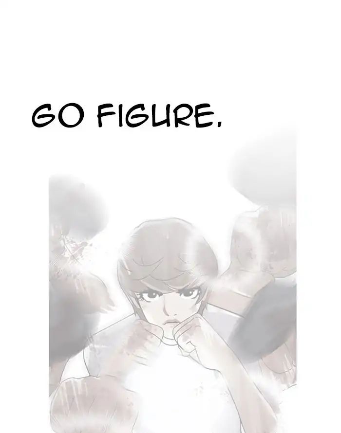 18+ Lookism Chapter 227: Ep.227: Runaway Fam (09) page 145