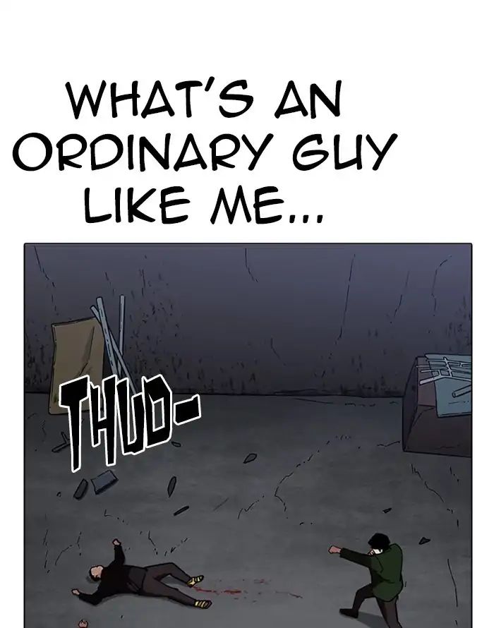 18+ Lookism Chapter 227: Ep.227: Runaway Fam (09) page 147