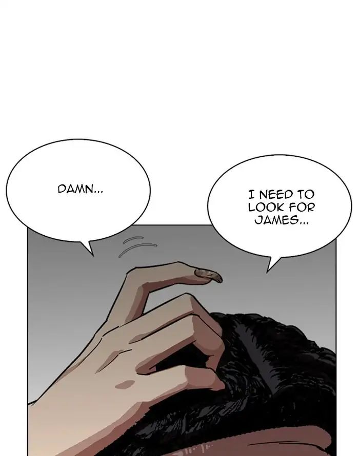 18+ Lookism Chapter 227: Ep.227: Runaway Fam (09) page 151