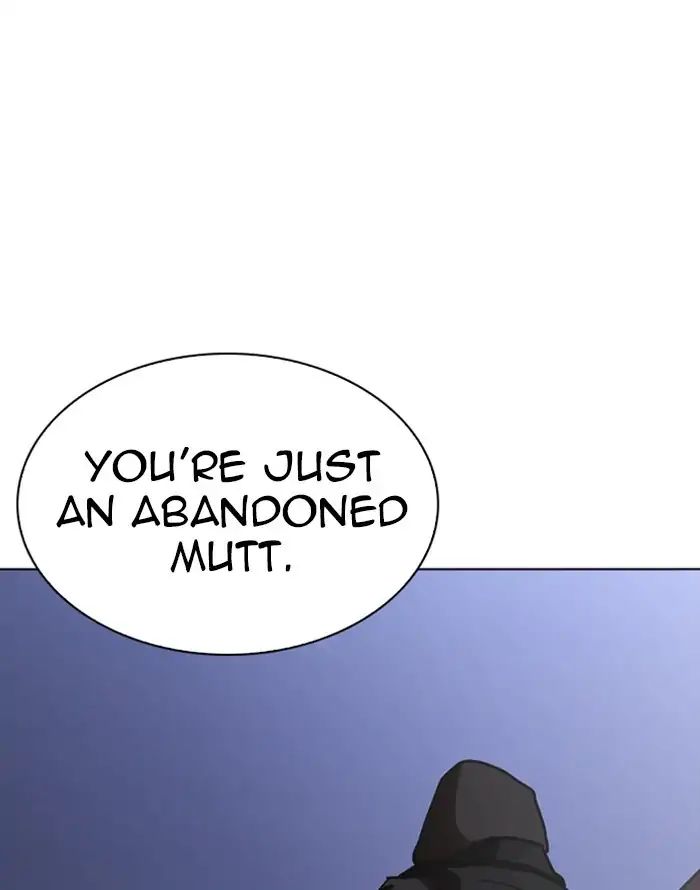 18+ Lookism Chapter 227: Ep.227: Runaway Fam (09) page 155