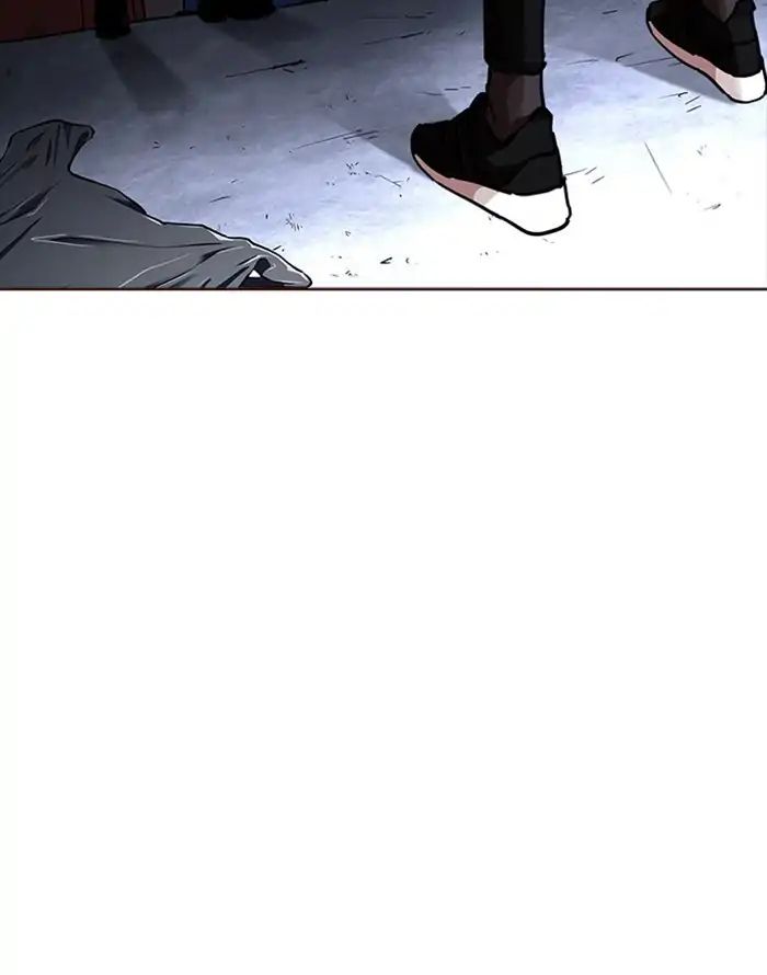 18+ Lookism Chapter 227: Ep.227: Runaway Fam (09) page 157