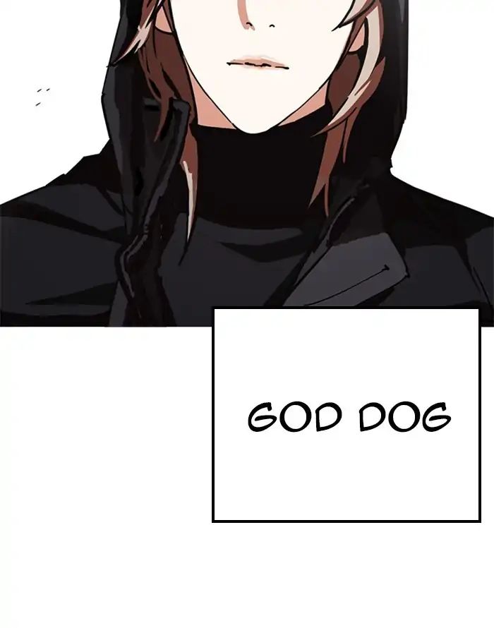 18+ Lookism Chapter 227: Ep.227: Runaway Fam (09) page 159