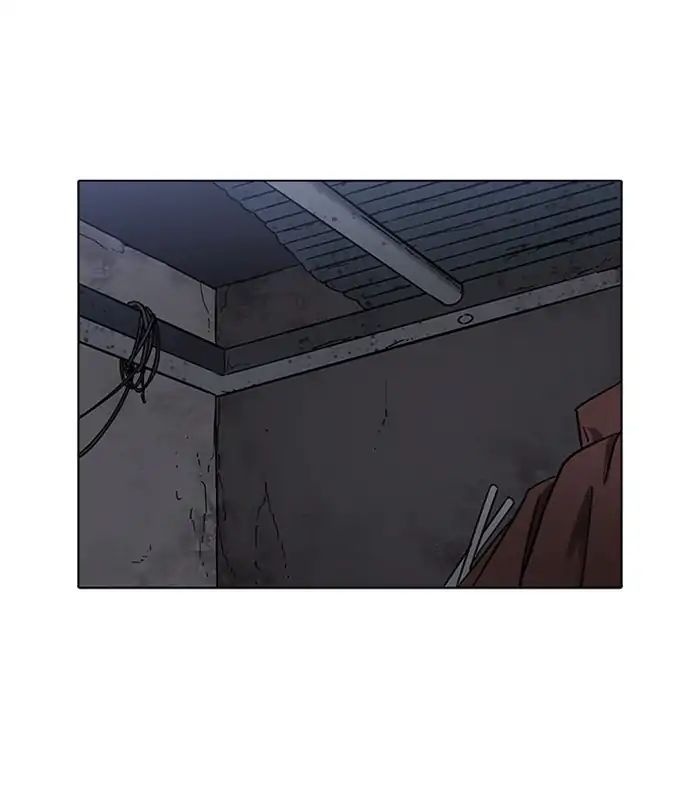 18+ Lookism Chapter 228: Ep.228: Runaway Fam (10) page 3