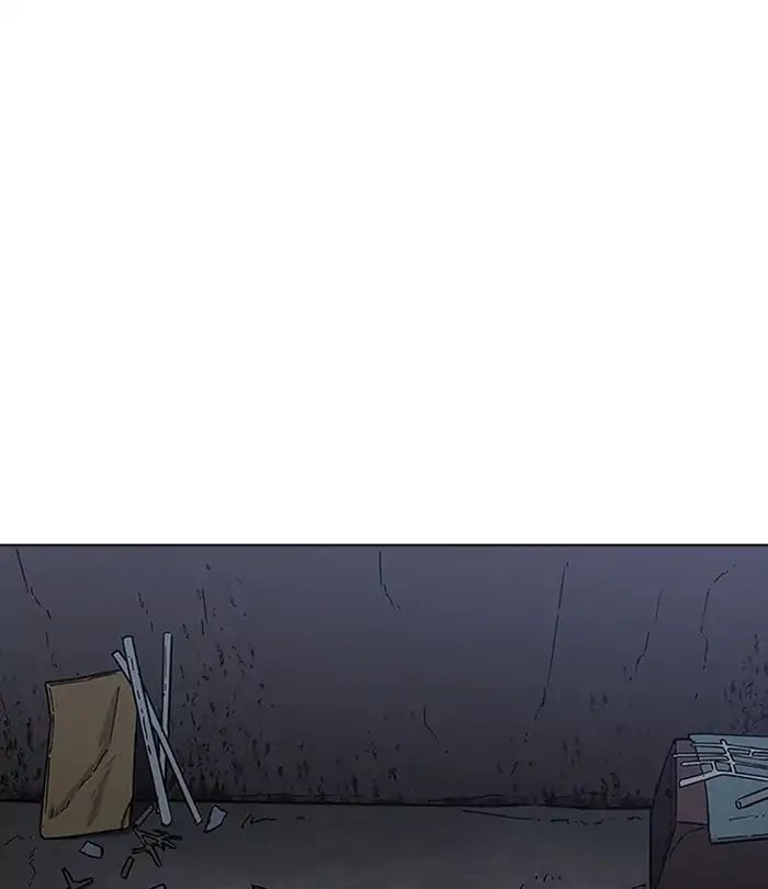 18+ Lookism Chapter 228: Ep.228: Runaway Fam (10) page 4