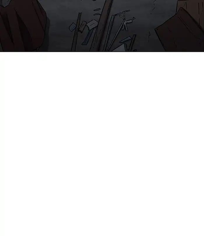 18+ Lookism Chapter 228: Ep.228: Runaway Fam (10) page 6