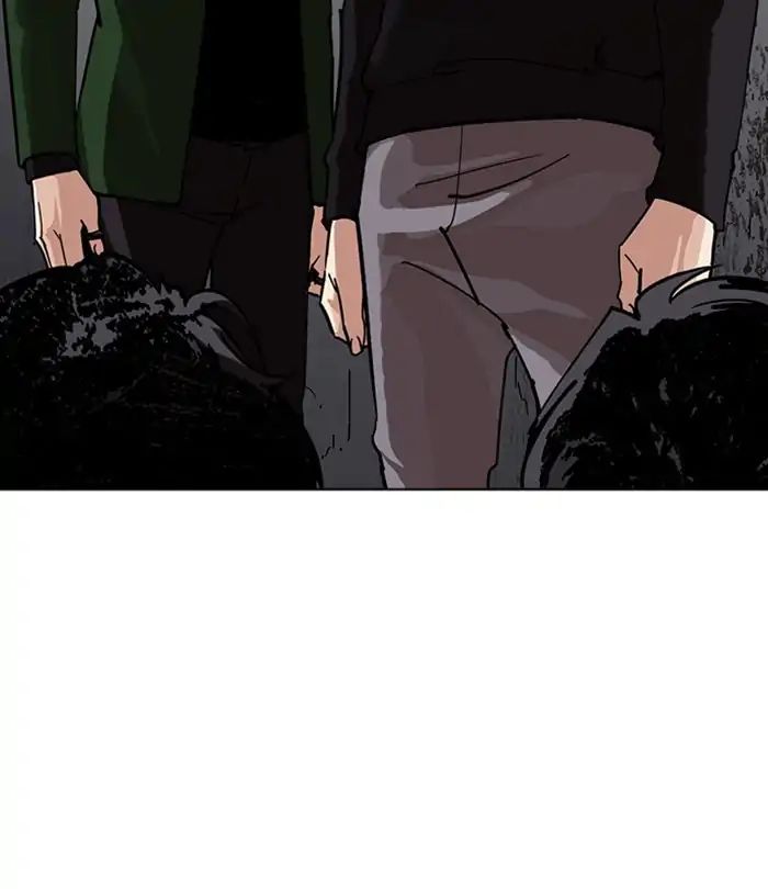 18+ Lookism Chapter 228: Ep.228: Runaway Fam (10) page 8