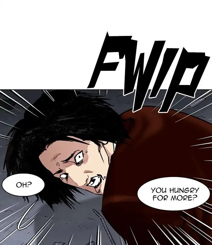 18+ Lookism Chapter 228: Ep.228: Runaway Fam (10) page 9