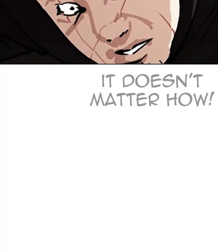 18+ Lookism Chapter 228: Ep.228: Runaway Fam (10) page 13