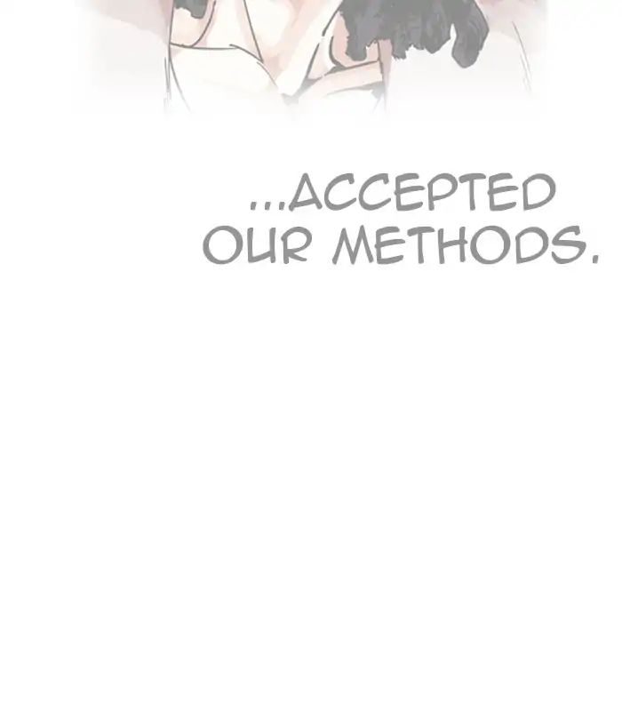 18+ Lookism Chapter 228: Ep.228: Runaway Fam (10) page 15