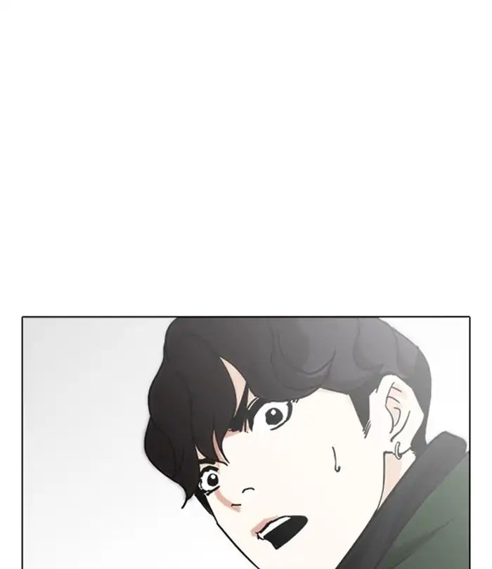 18+ Lookism Chapter 228: Ep.228: Runaway Fam (10) page 27
