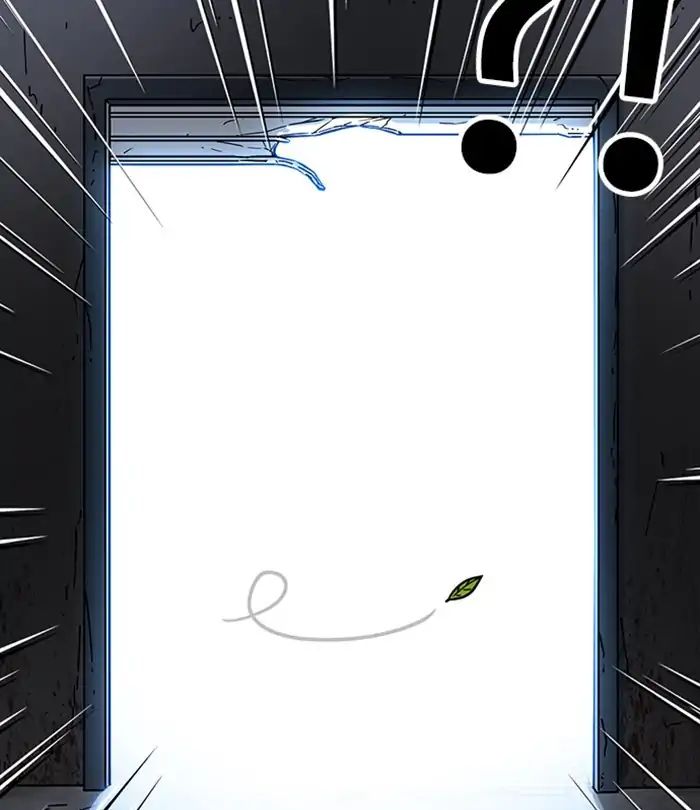 18+ Lookism Chapter 228: Ep.228: Runaway Fam (10) page 30