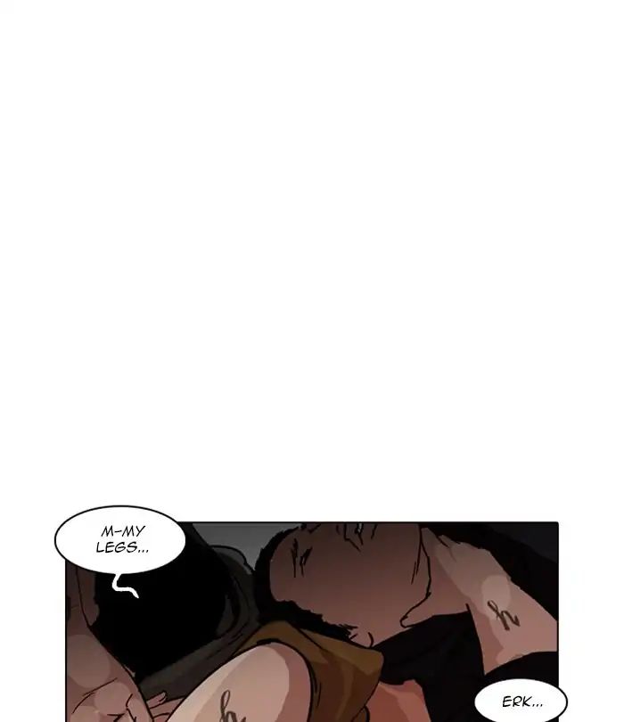 18+ Lookism Chapter 228: Ep.228: Runaway Fam (10) page 38
