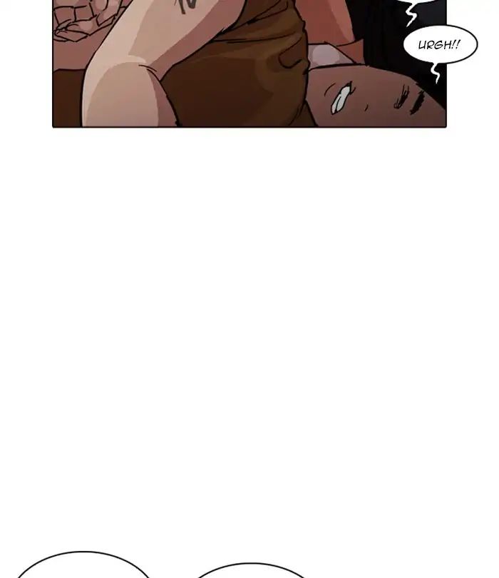 18+ Lookism Chapter 228: Ep.228: Runaway Fam (10) page 39