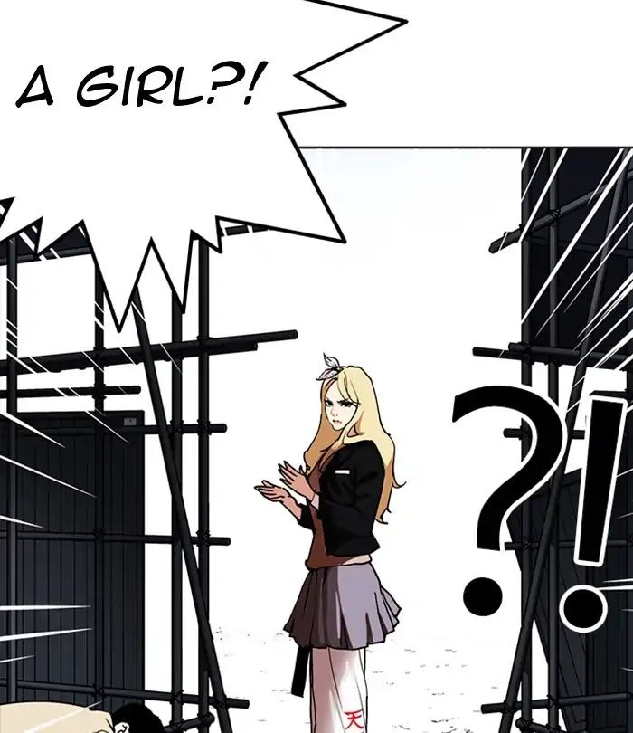 18+ Lookism Chapter 228: Ep.228: Runaway Fam (10) page 44