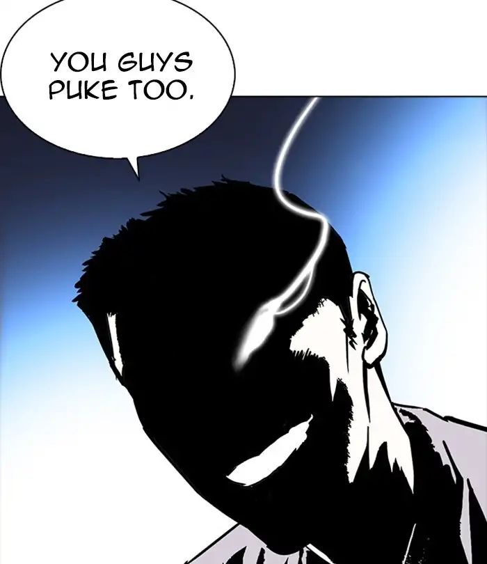 18+ Lookism Chapter 228: Ep.228: Runaway Fam (10) page 51