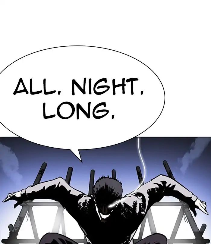 18+ Lookism Chapter 228: Ep.228: Runaway Fam (10) page 53