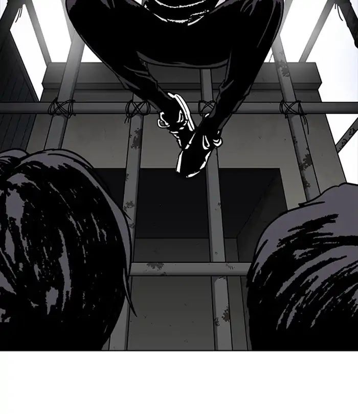 18+ Lookism Chapter 228: Ep.228: Runaway Fam (10) page 54
