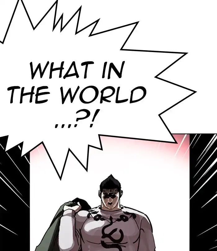 18+ Lookism Chapter 228: Ep.228: Runaway Fam (10) page 61