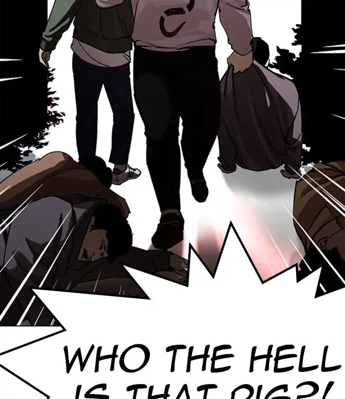 18+ Lookism Chapter 228: Ep.228: Runaway Fam (10) page 62
