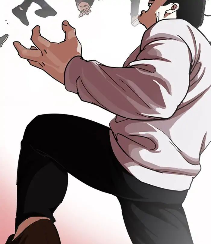 18+ Lookism Chapter 228: Ep.228: Runaway Fam (10) page 69