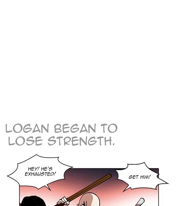 18+ Lookism Chapter 228: Ep.228: Runaway Fam (10) page 76