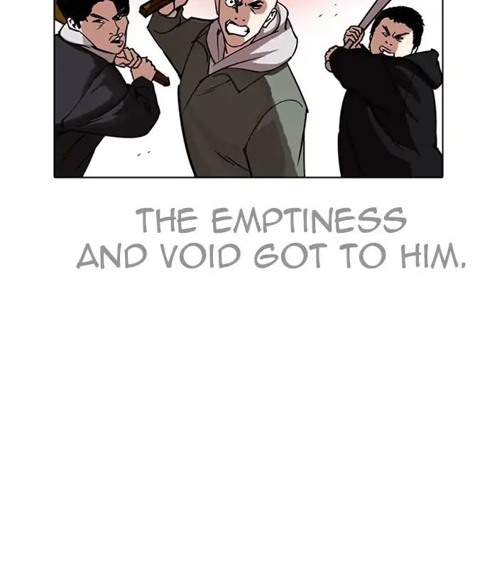 18+ Lookism Chapter 228: Ep.228: Runaway Fam (10) page 77