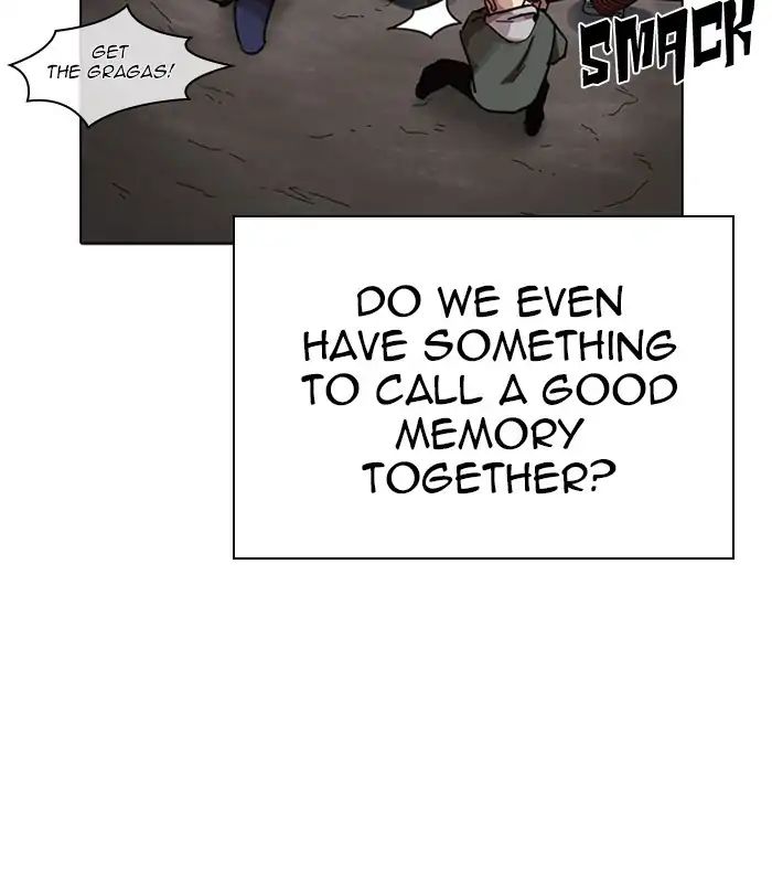 18+ Lookism Chapter 228: Ep.228: Runaway Fam (10) page 79