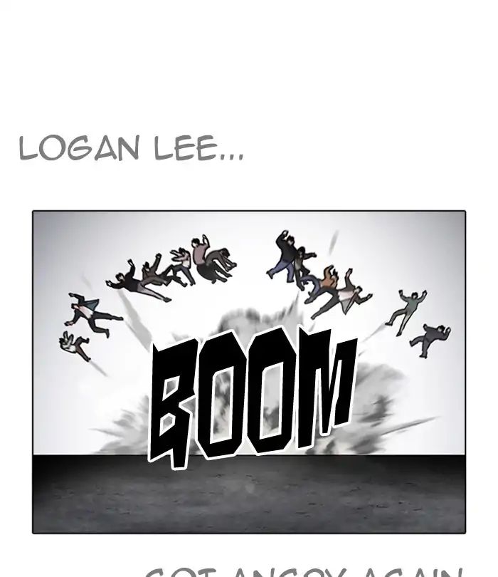 18+ Lookism Chapter 228: Ep.228: Runaway Fam (10) page 92