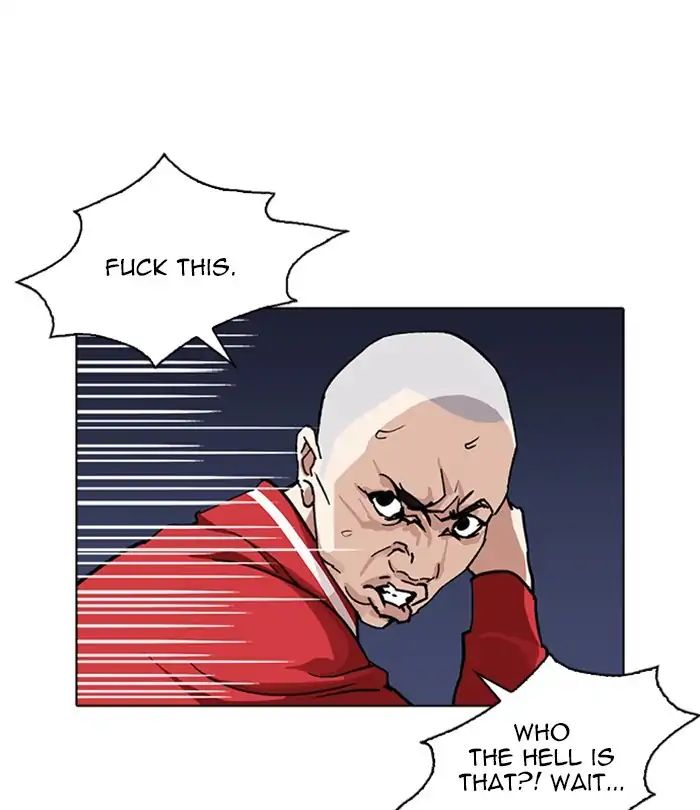 18+ Lookism Chapter 228: Ep.228: Runaway Fam (10) page 97