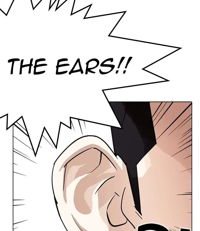 18+ Lookism Chapter 228: Ep.228: Runaway Fam (10) page 99