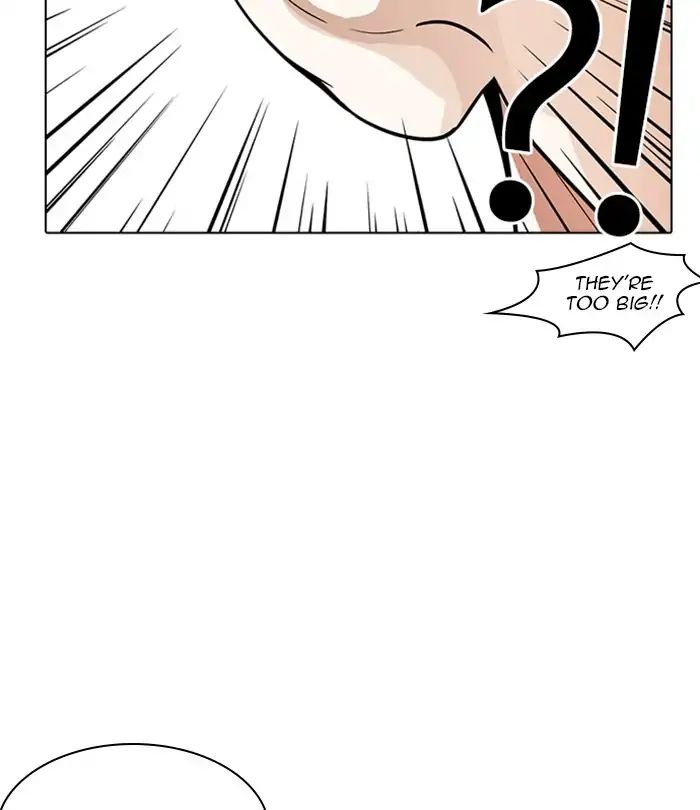 18+ Lookism Chapter 228: Ep.228: Runaway Fam (10) page 100